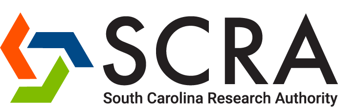 SCRA - South Carolina Research Authority logo
