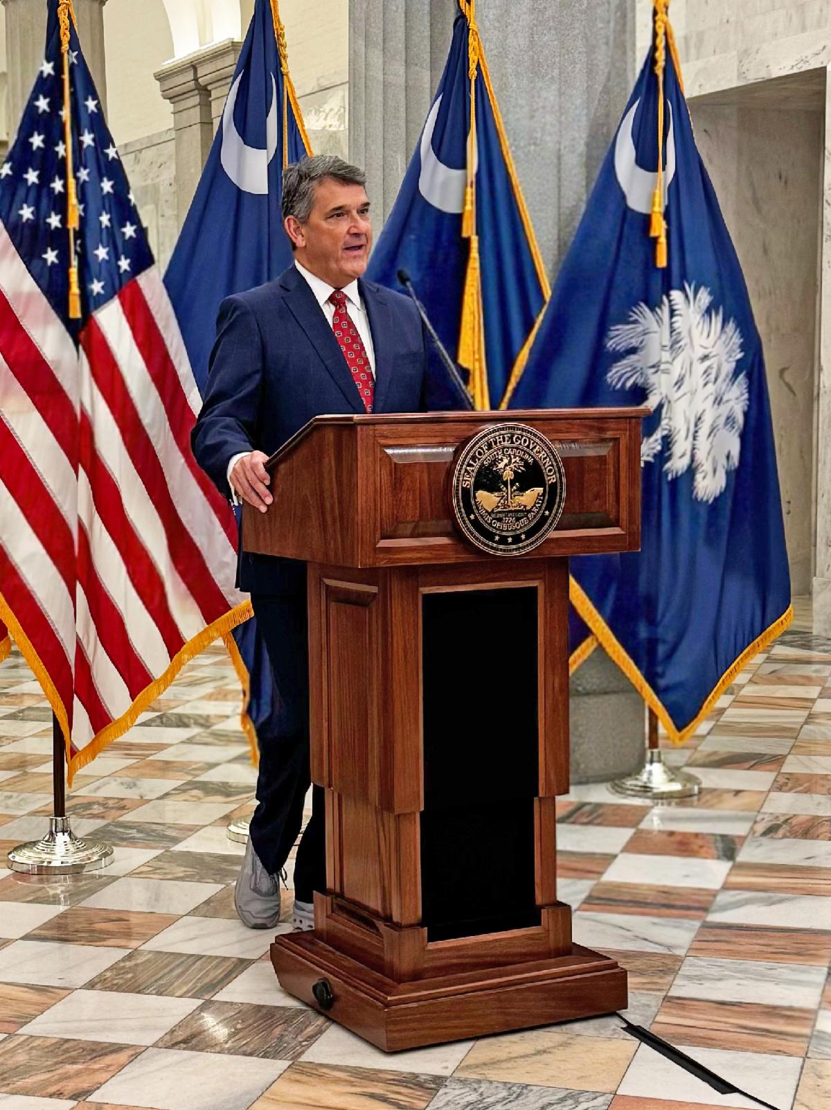 Bill Kirkland, SCRA Interim President and CEO