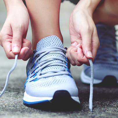 Running Shoe