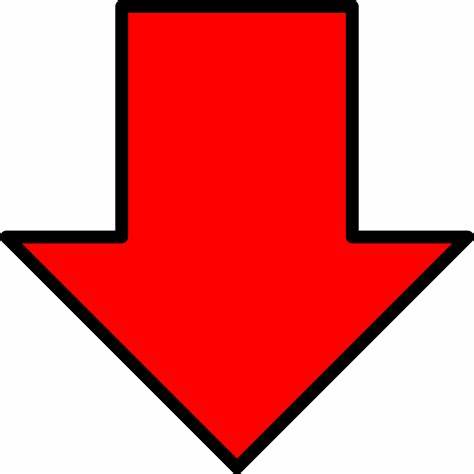 Down arrow