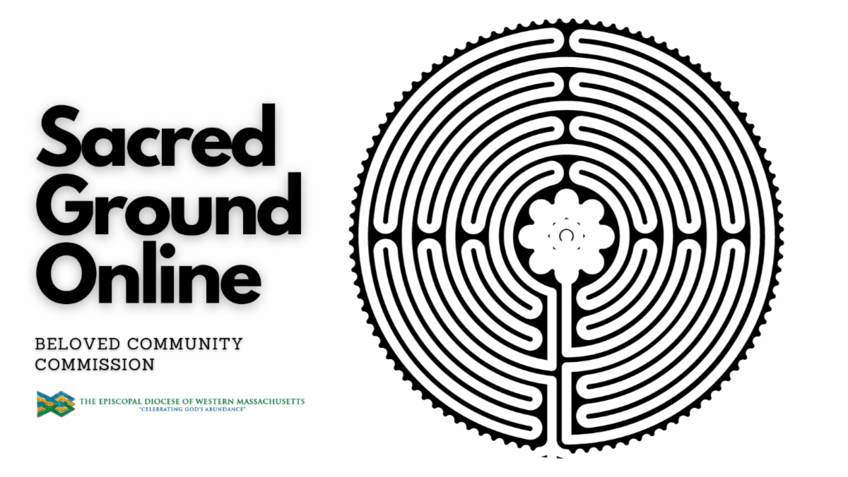 Beloved Community Commission invites you to Sacred Ground Online