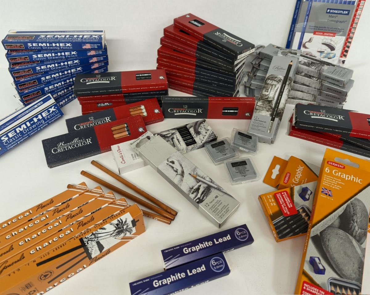 Arts Opportunities August 2022