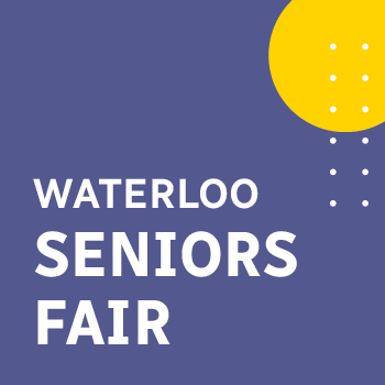 Waterloo Seniors Fair