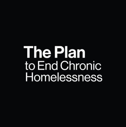 The plan to end chronic homelessness