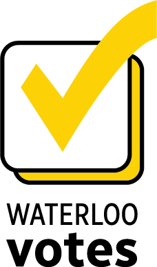 Waterloo votes