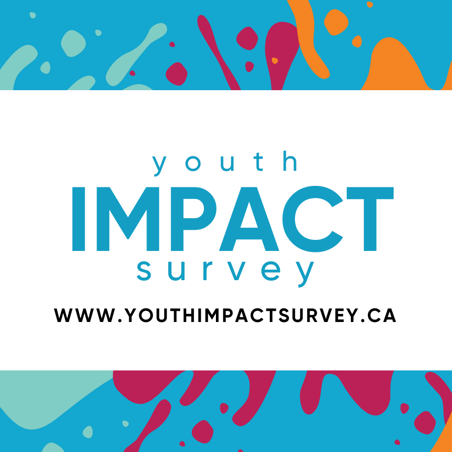 Youth Impact Survey