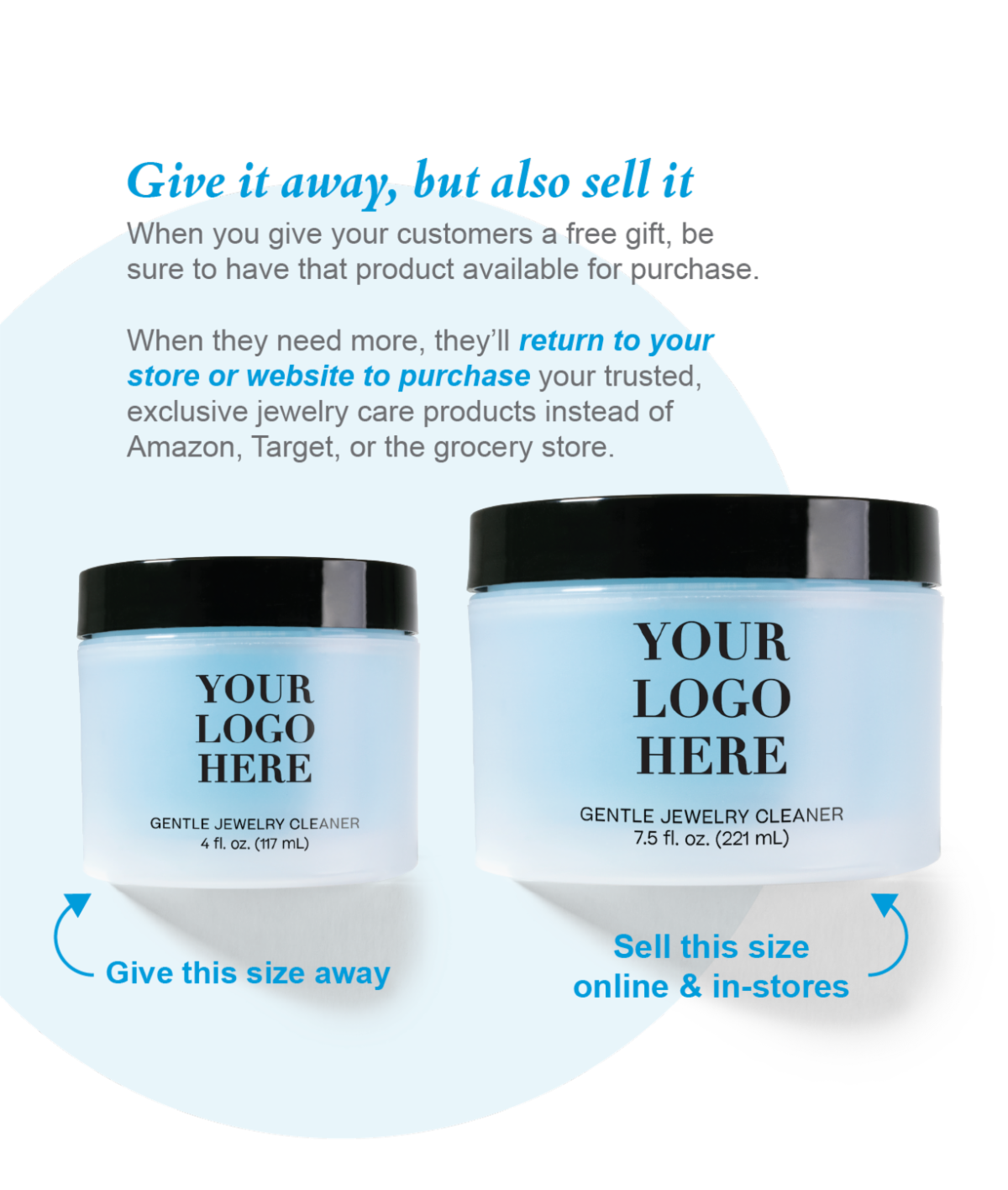 How Jewelry Cleaner Pays You Back