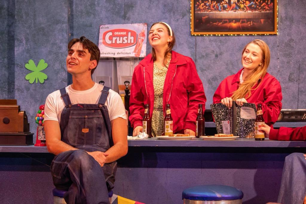 Photo from 5 and Dime play