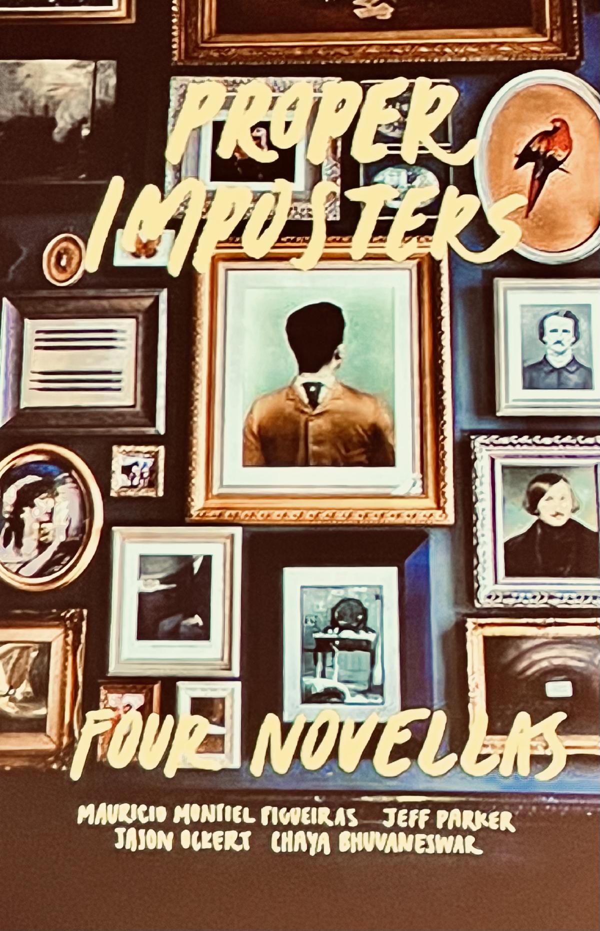 Writer at the University book