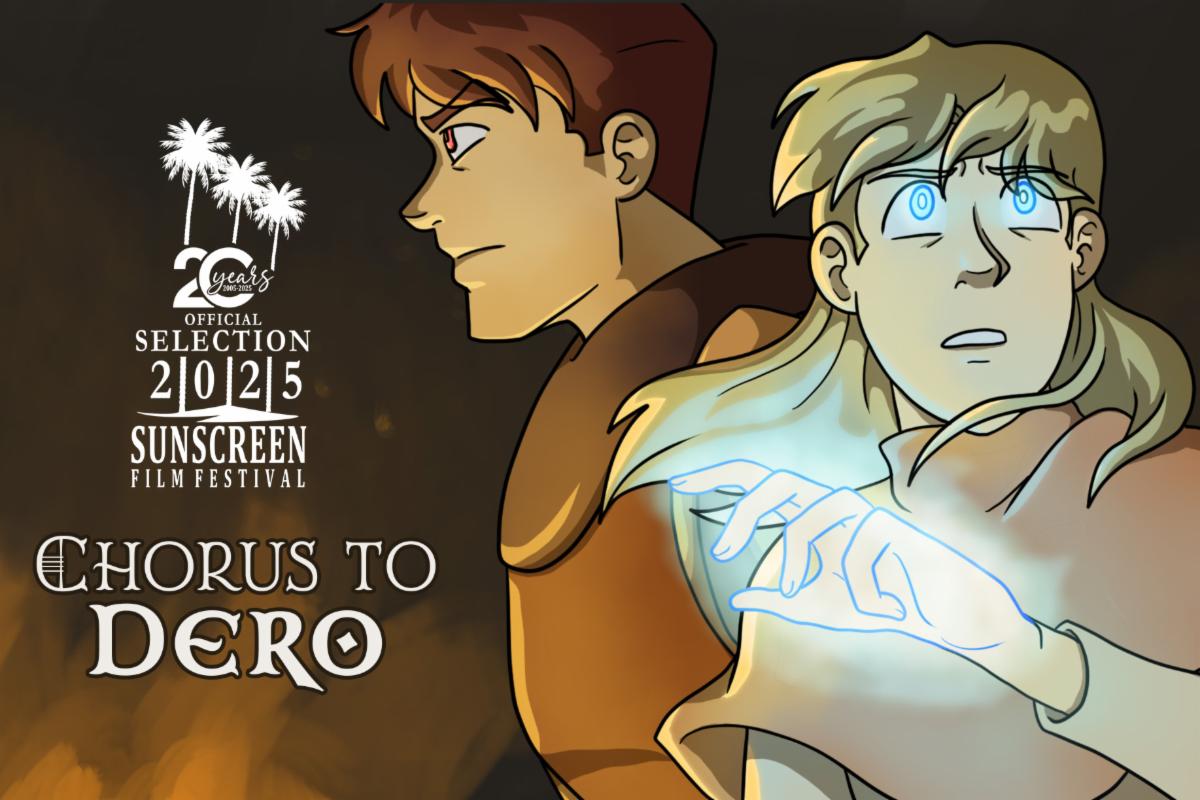 Image of Dana Corrigan's film