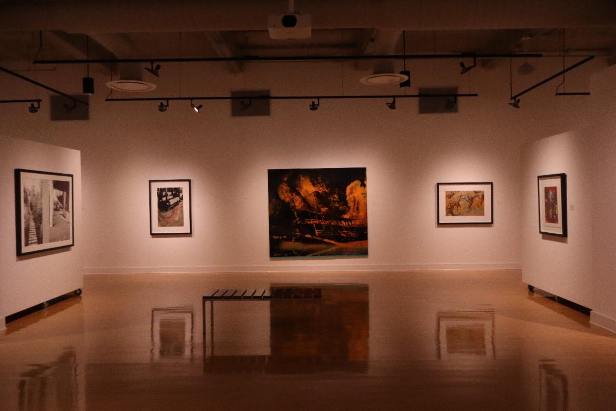 Reckon and Riddle exhibit  1