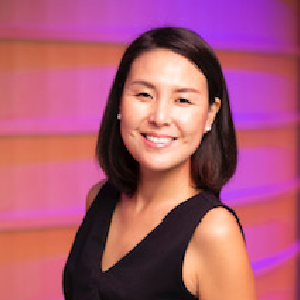 headshot of Dr. Hein Jung