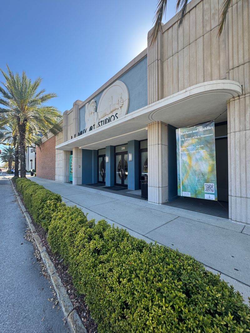 RK Bailey Arts Studio