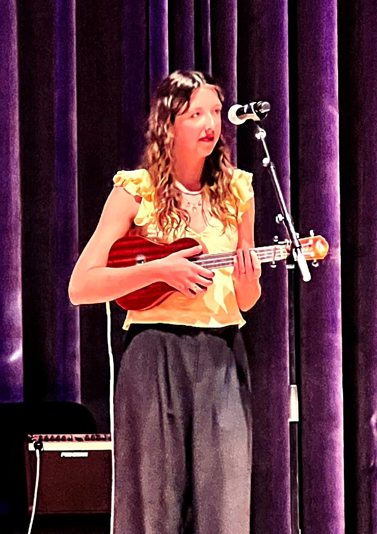 Synergy show photo