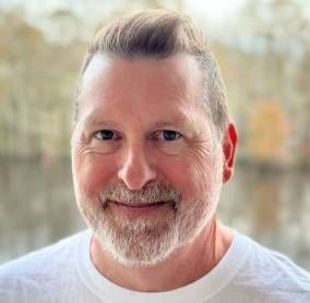 Headshot of Dan Albergotti