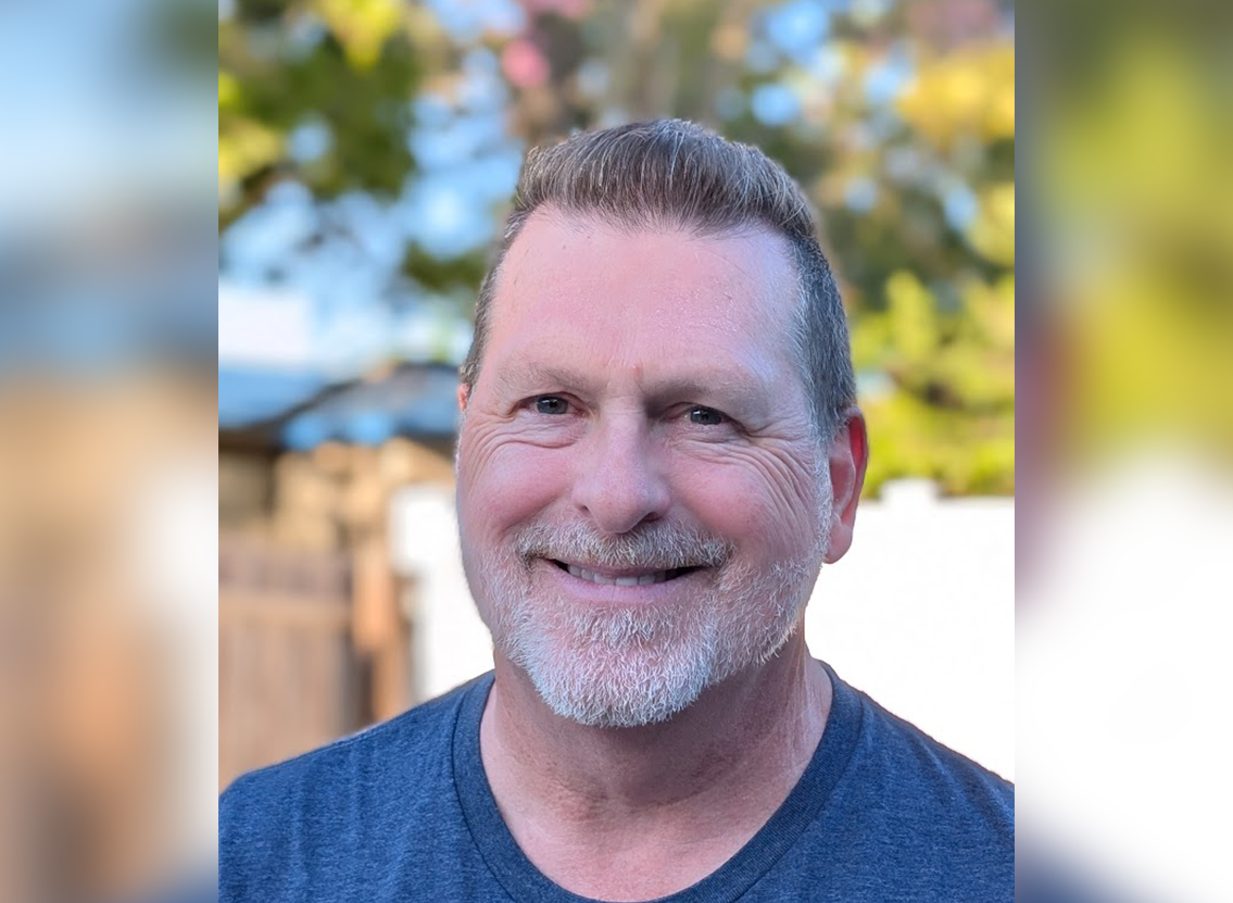 photo of Dan Albergotti