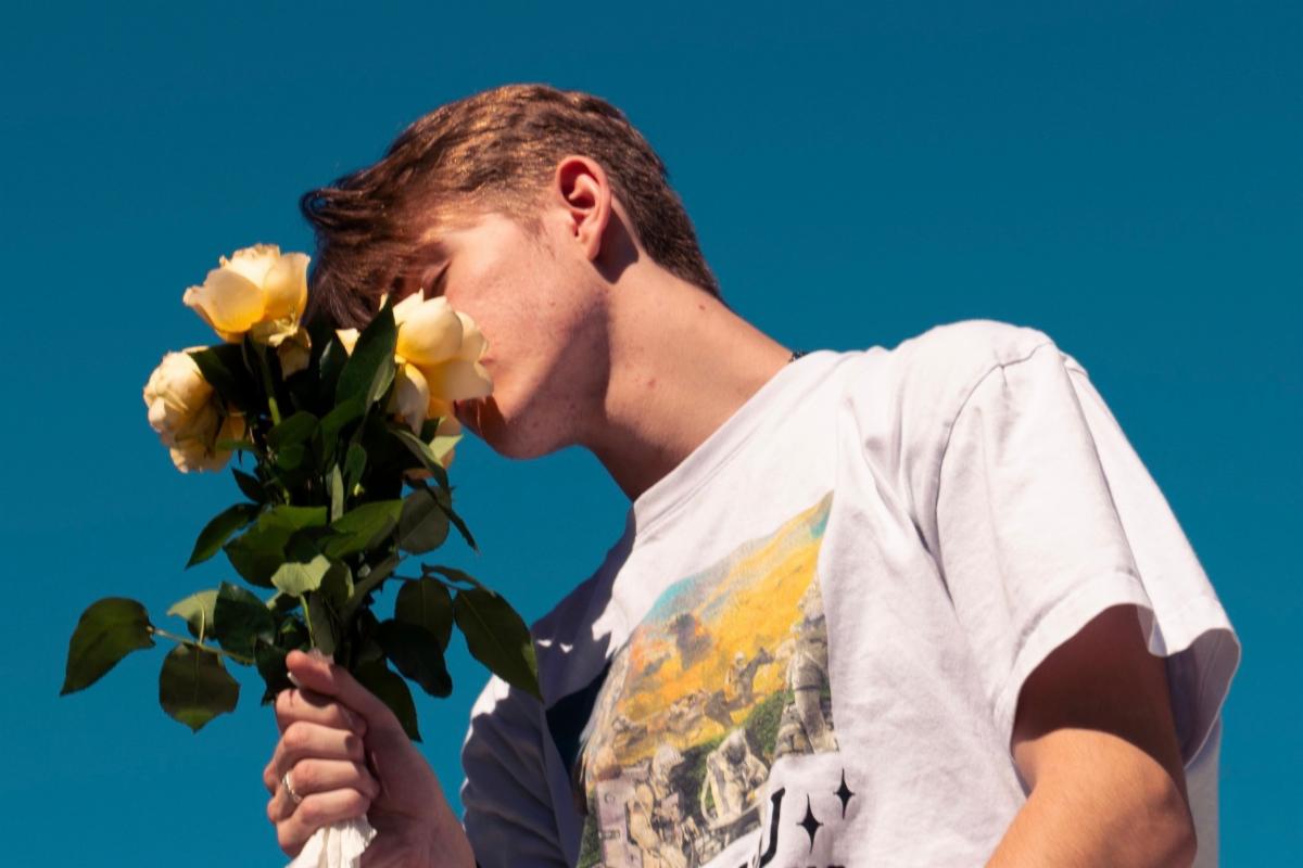 Headshot of Jack Dunning 