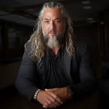 Headshot of Stephen Dinehart