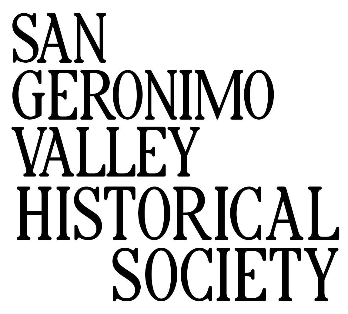 San Geronimo Valley Community Center Weekly Update—Dynamic Programming