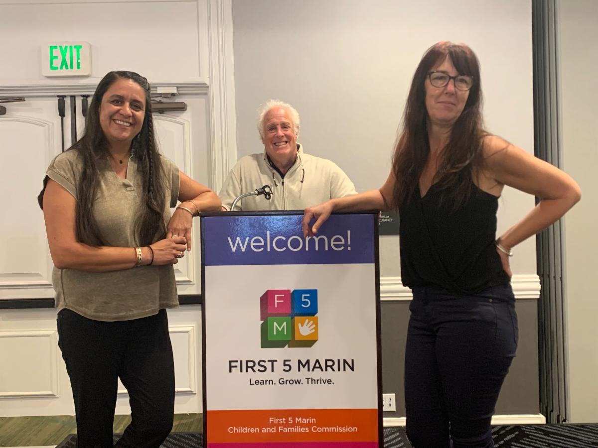 San Geronimo Valley Community Center Weekly Update—Dynamic Programming