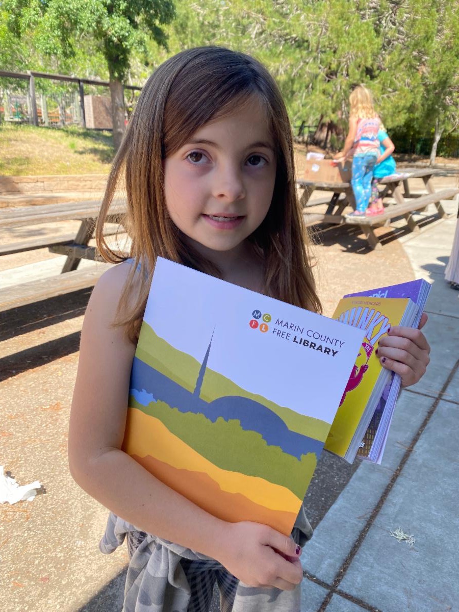 San Geronimo Valley Community Center Weekly Update—Dynamic Programming