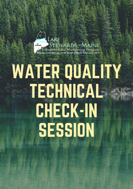 50K Campaign goal reached, First Water Quality Check in Session and more