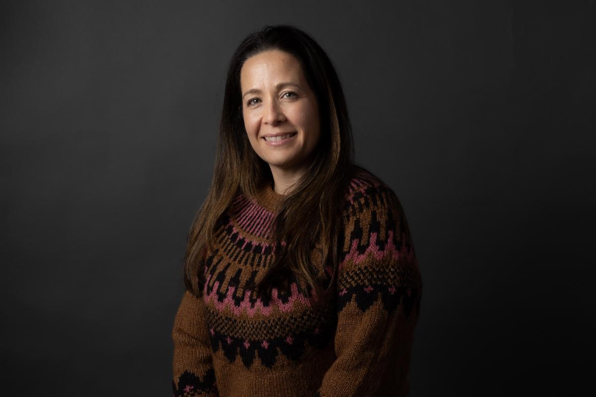 Jennifer Inacio Exciting Changes Ahead: New Meeting Location!