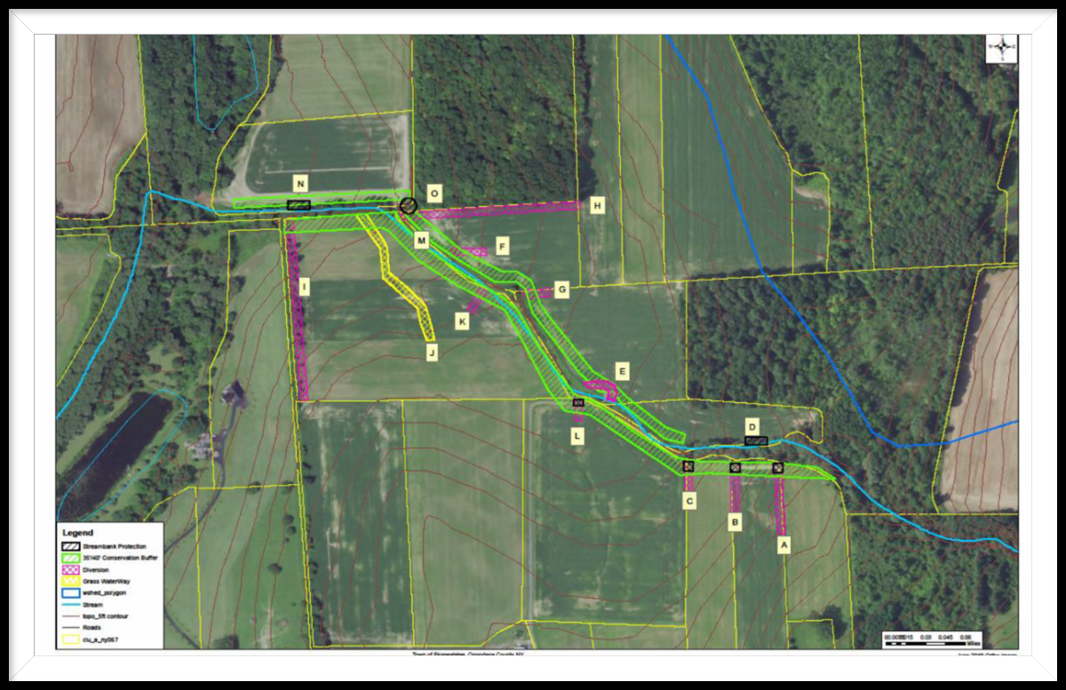 Town of Skaneateles Summer 2023 Newsletter