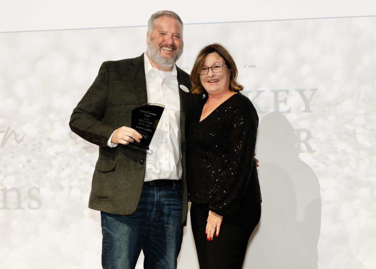 Congratulations Celebration of Champions Winners