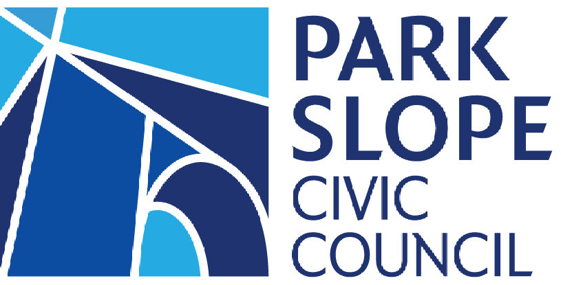 Park Slope Civic Council Logo