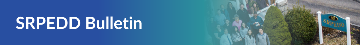 SRPEDD Bulletin