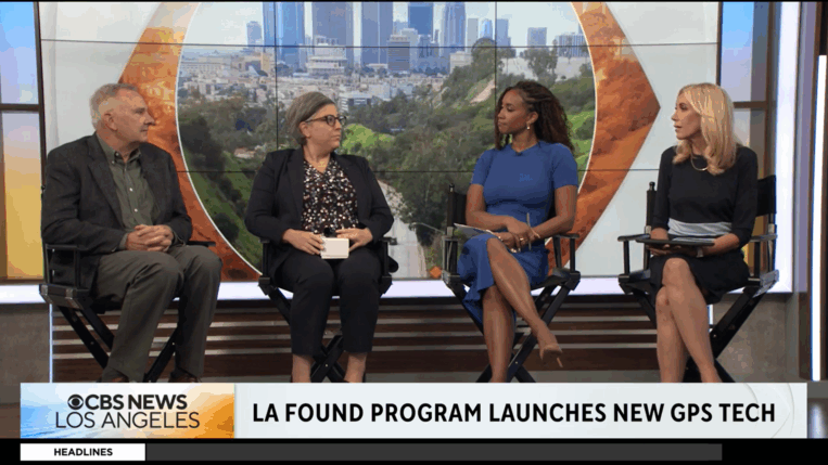 La Found Program WISE News - Your Monthly Community Newsletter