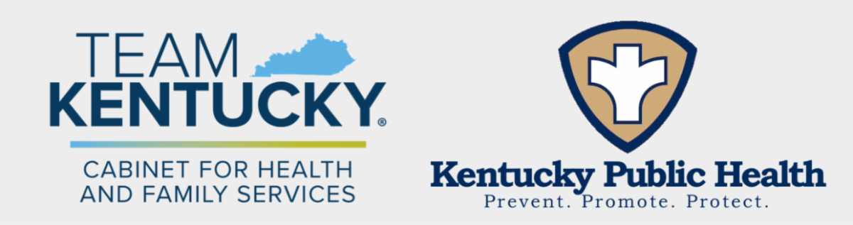 KY logos