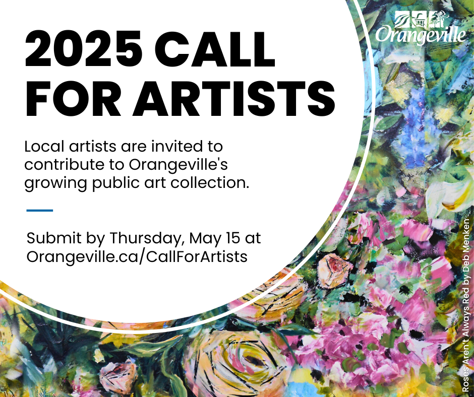  2025 Call for Artists - Facebook.png