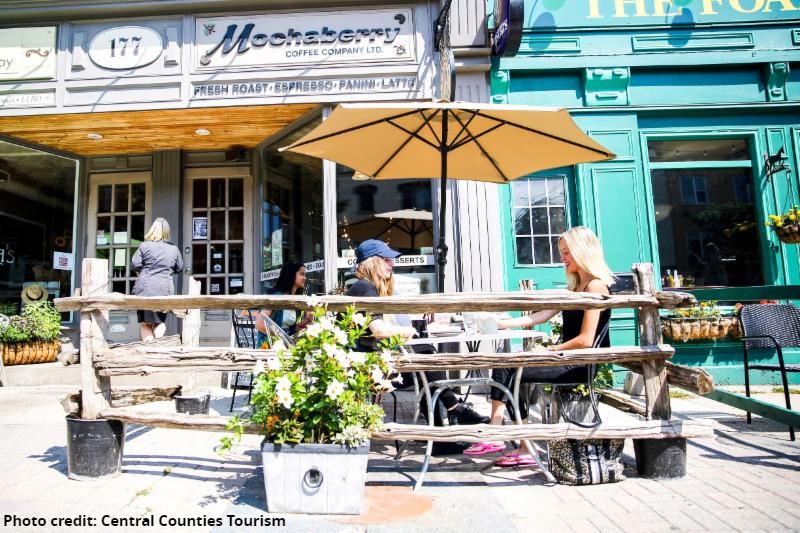 Orangeville Business Connections June 2019