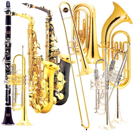 Instruments