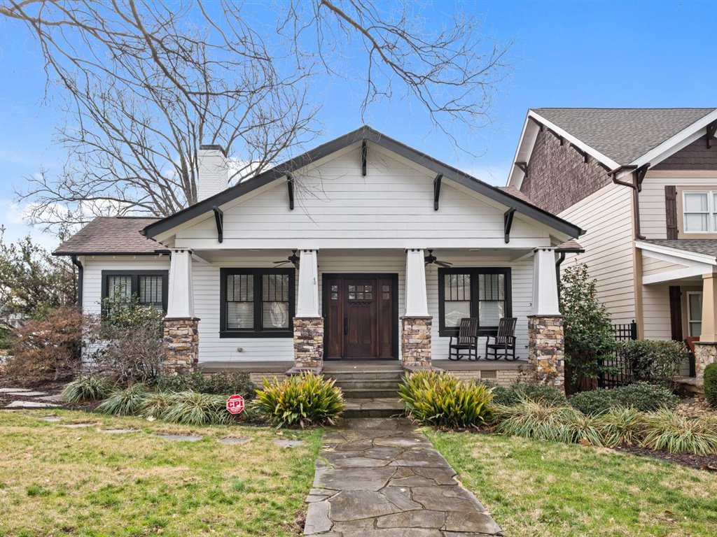 Corcoran HM Properties New Listings & Open Houses January 20th