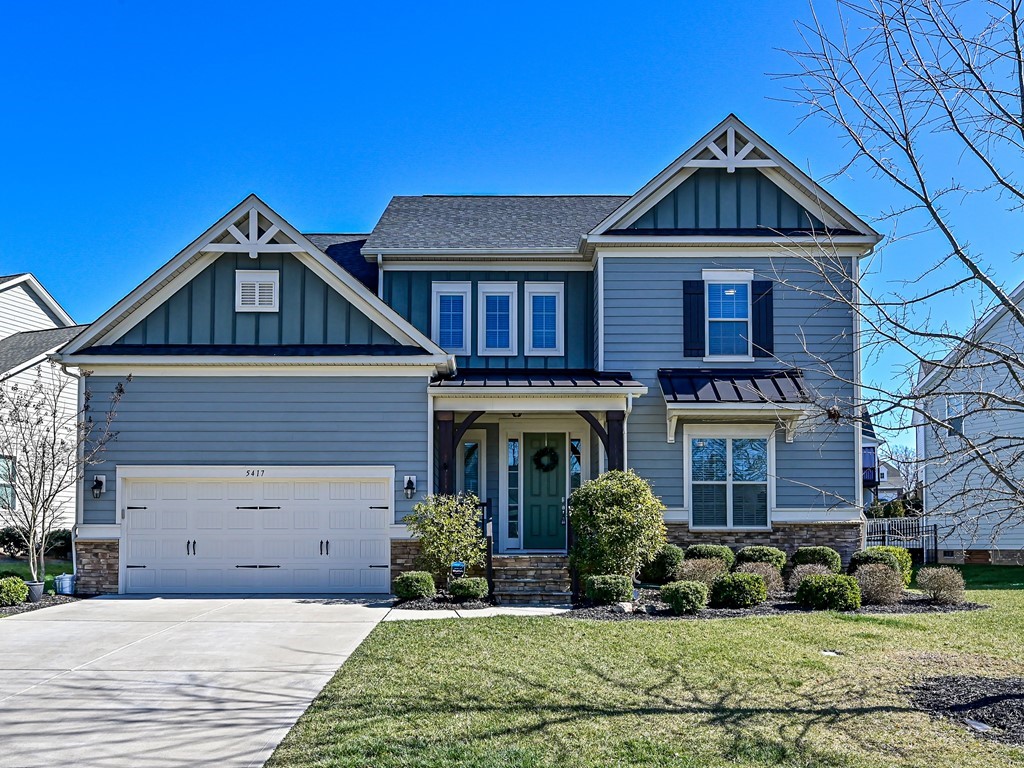 Corcoran HM Properties New Listings & Open Houses February 17th