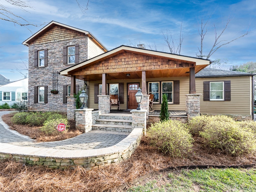 Corcoran HM Properties New Listings & Open Houses February 17th