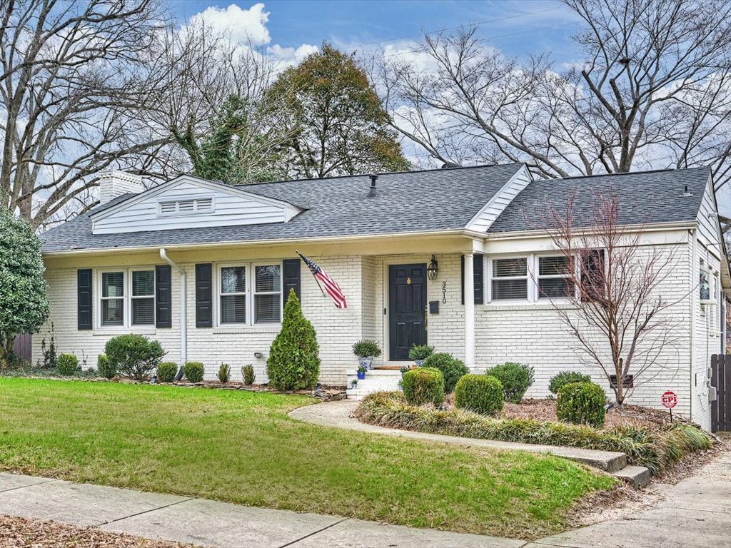 Corcoran HM Properties New Listings & Open Houses January 20th