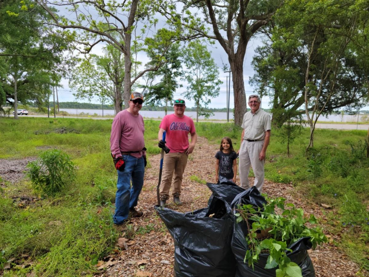 Moss Point Main Street May 2023 Edited