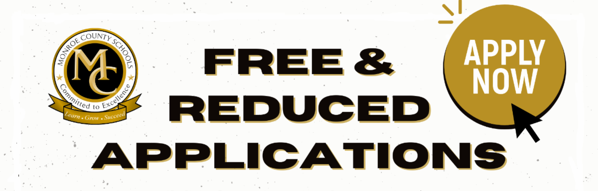 Students eligible for reduced price meals can eat at no cost for the 2024 2025 school year. Apply now. Paper copies are available upon request. One application per household. All information is private and confidential
