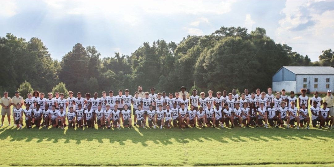 MCMS football