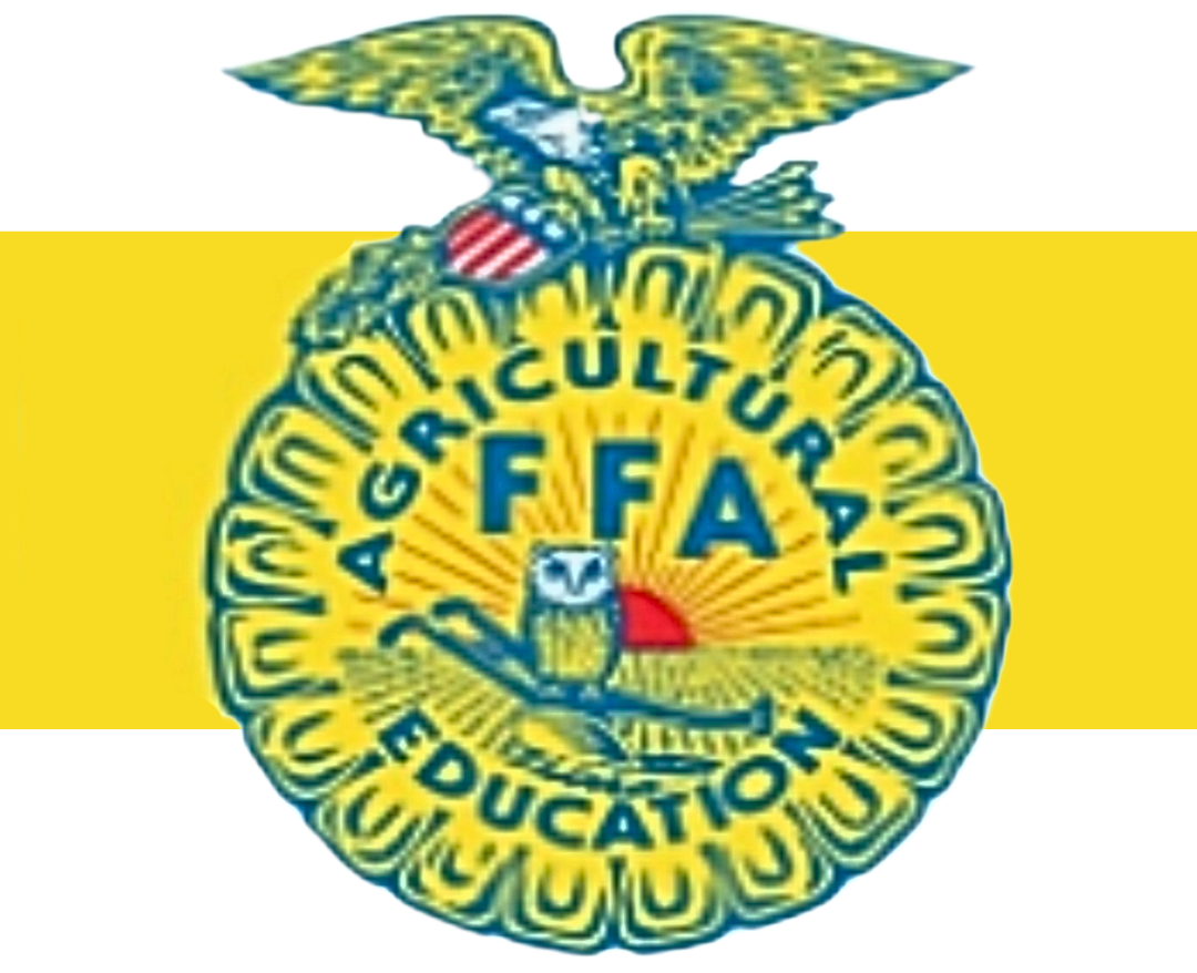 FFA EDUCATION LOGO
