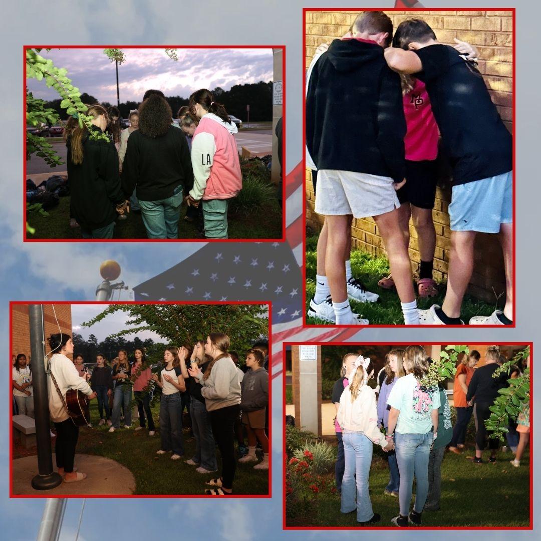 see you at the pole pics