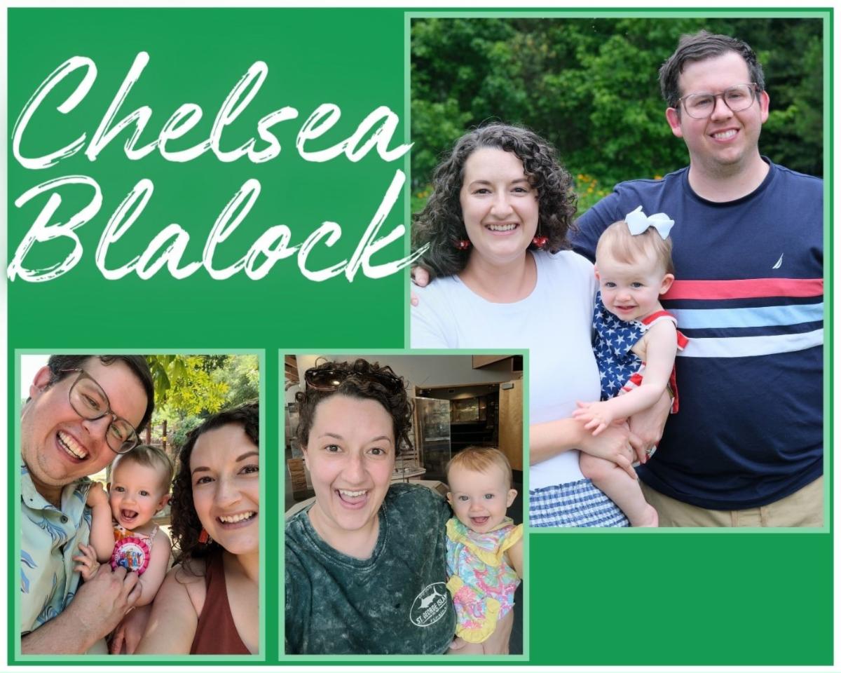chelsea blalock staff spotlight pics