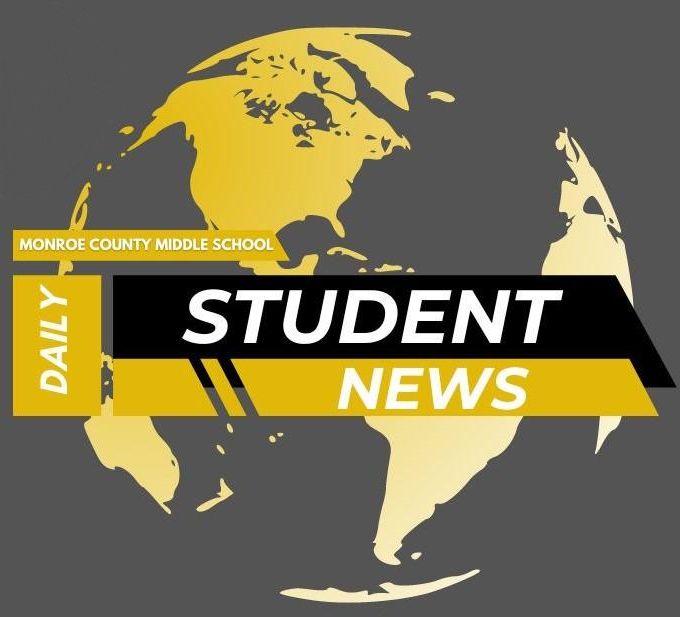 MCMS DAILY STUDENT NEWS