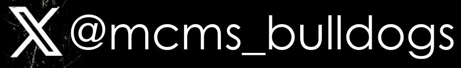 at mcms underscore bulldogs