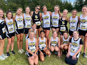mcms xc girls