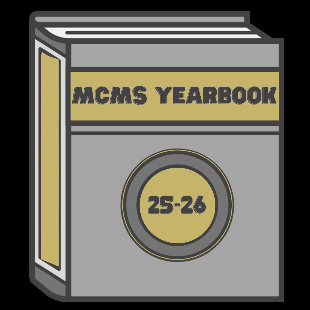 mcms yearbook